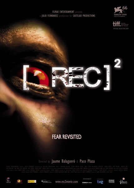rec2 poster