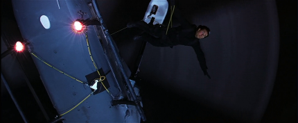 mission impossible 2 still